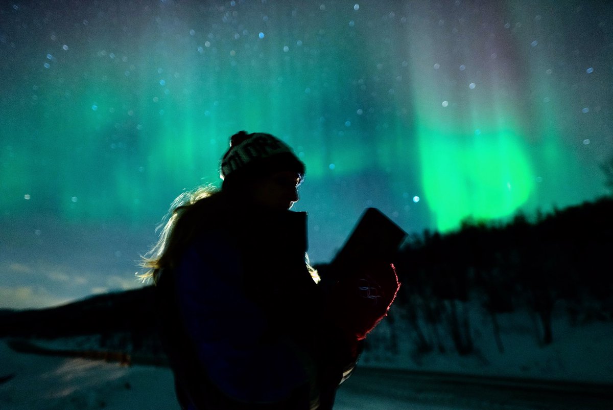 Britt O'Duffy tweet media