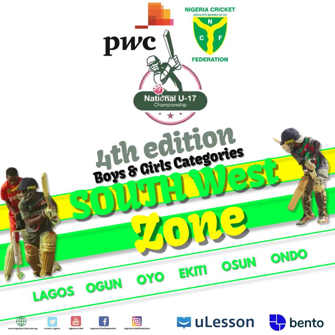 POOJA!!! on Twitter "The zonal elimination for the 4th National Under