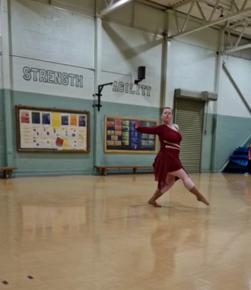 ImpetusDance 🏳️‍🌈🏴󠁧󠁢󠁷󠁬󠁳󠁿 tweet media