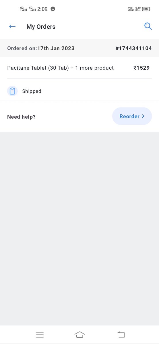 kingkhan2893's tweet photo. @flipkartsupport ye rha screenshot https://t.co/VUto2UJaRj