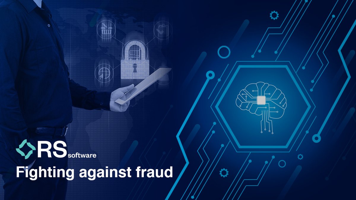 RS_payments's tweet image. Our EFRM framework can detect and prevent fraudulent activity early in the transaction lifecycle for both online and offline payments across all electronic channels and major payment data formats. Read more about this at - rssoftware.com/enterprise-fra…
#frauddetection #fraudsolutions