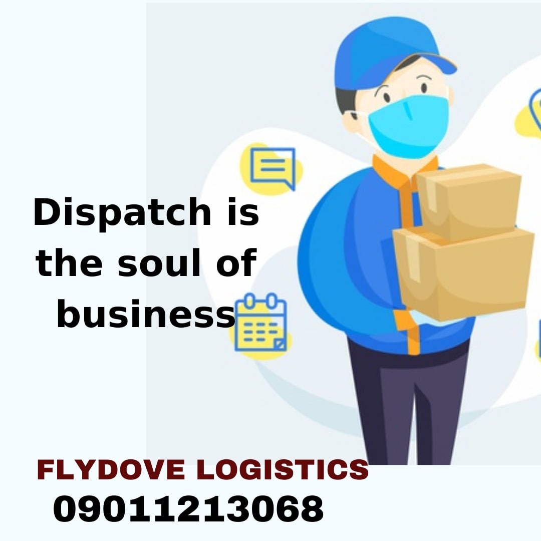 flydovelogistic's tweet photo. Partner with us today and let's help grow your business. We are available to handle all your errands.

For bookings 👇👇👇
☎️ 08076060732
WhatsApp: 09011213068 or 09094268846

#Abujalogistics #abujapickupanddelivery #BBTitians  #YemiCregx #YourViewTVC  Mercy Eke https://t.co/jihjtujC3I