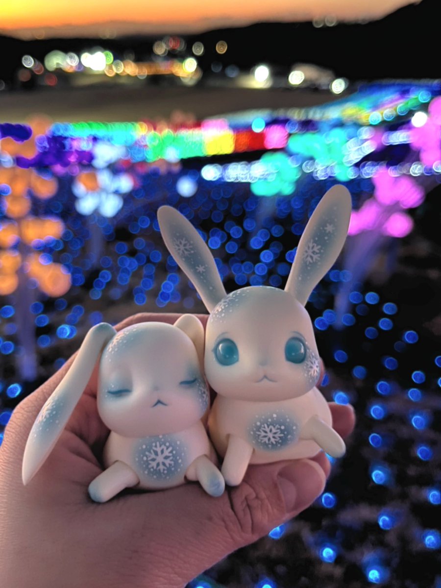 lemonade0920's tweet photo. 青の世界💙

#SakuraPaper https://t.co/Up9MrWv0uQ