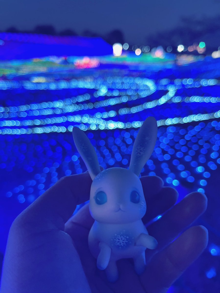 lemonade0920's tweet photo. 青の世界💙

#SakuraPaper https://t.co/Up9MrWv0uQ
