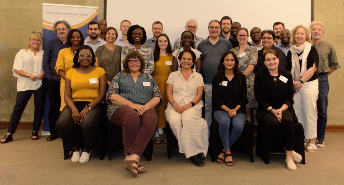 South African Institute of International Affairs tweet media