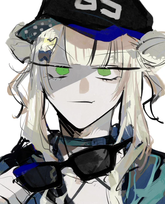 #らくがきろこ 