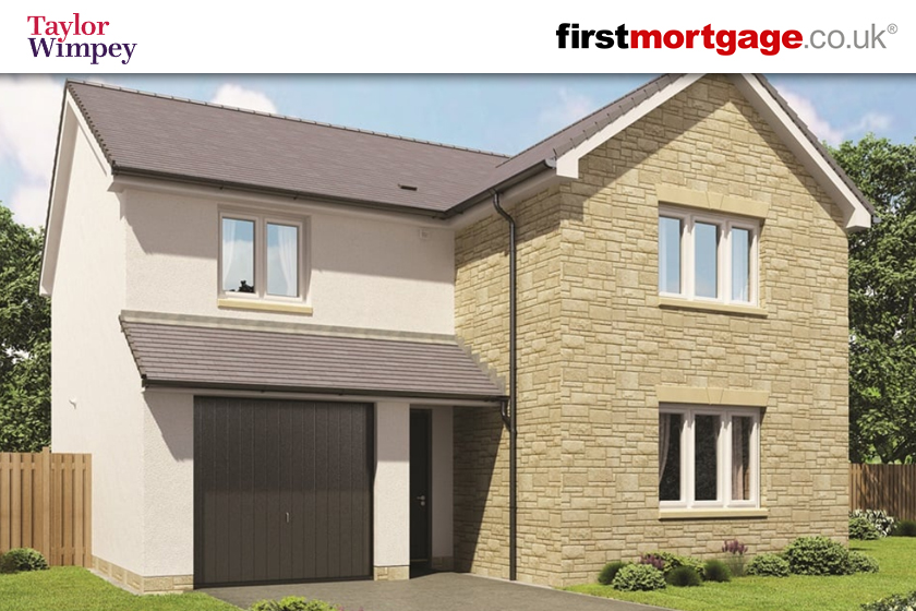 Taylor Wimpey are holding an event this weekend at the Greenlaw Mill development in Penicuik.

The show home is up for grabs with an amazing offer!

There will be a mortgage expert on site to answer any mortgage questions.

Sat 21st &amp; Sun 22nd
11am - 4pm

lnkd.in/ej2vjKsz