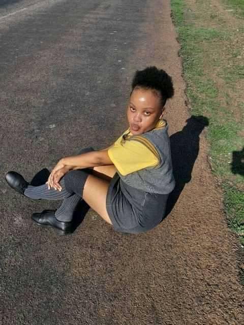Man’s NOT Barry Roux tweet media