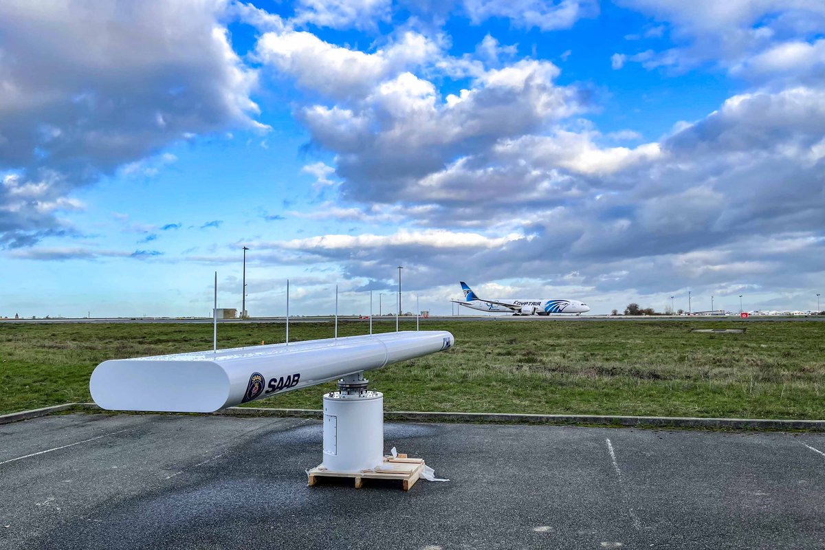Groupe ADP tweet media