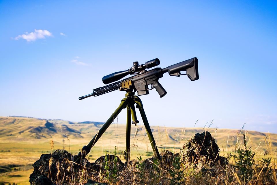 MenofN's tweet photo. We are giving away and silent auctioning over 15 guns from Palmetto State Armory including the 5.56 JAKL.

Other Sportsmen’s Banquet giveaways include power equipment, grills, and more!  

Hottest ticket in town https://t.co/47LqICeiPw https://t.co/iH69lE6qbk