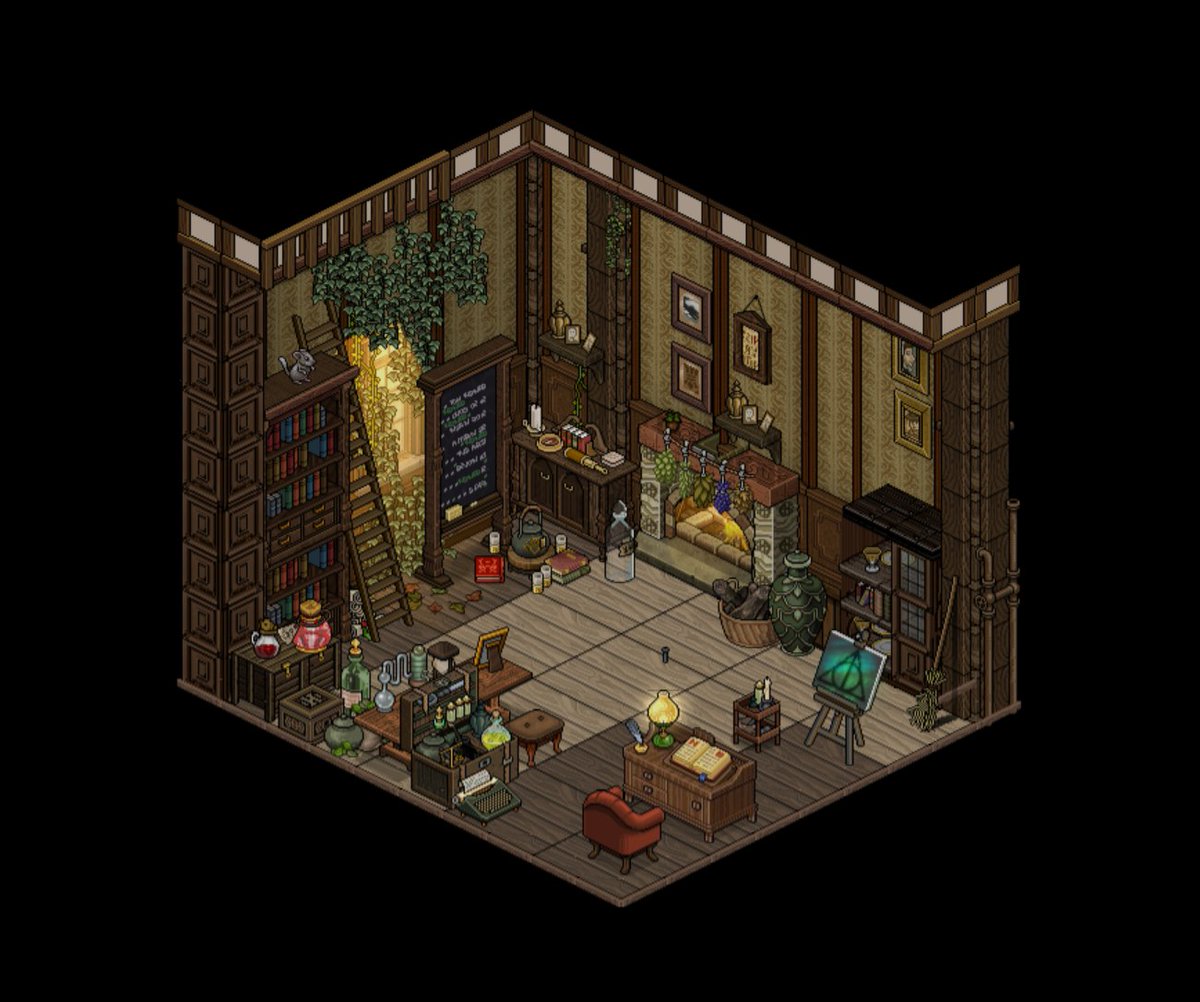 AseitunaHB's tweet photo. Antiguo Estudio🕸️ https://t.co/j4hEc3scz2