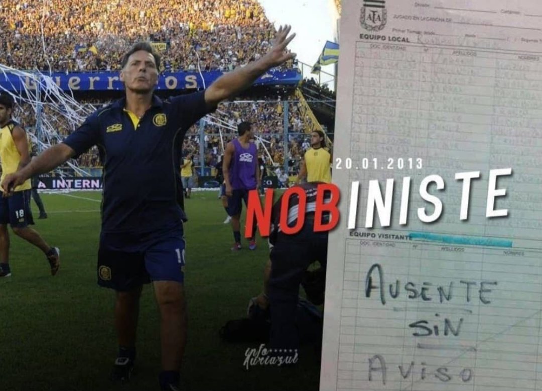 CarcBarrios's tweet photo. La Historia Te Condena.... En el 97 Abandonaste 4-0.. y en el 2013 NOBiniste 😱.. #PechoFríoSiempreSerás🐧 https://t.co/r7d3pA6eCD