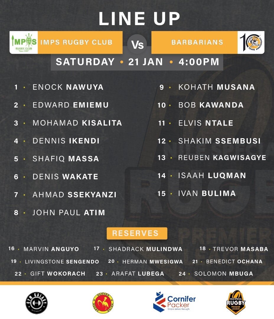 Walukuba Rugby Club tweet media