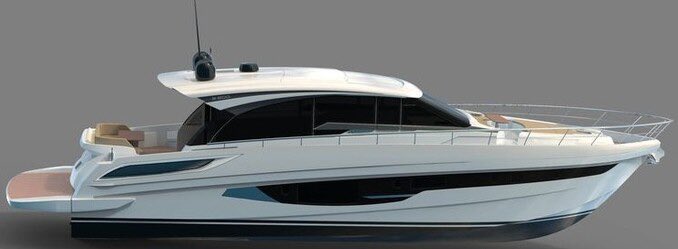 İtalyan üretici Cayman Yachts, 2020’de proje olarak sunduğu S580’i revize ederek S600 model ismiyle piyasaya sürmeye hazırlanıyor.

yatvitrini.com/cayman-s600-20…
——
#caymanyachts #caymans600 #S600 #superyacht #motoryacht #yacht #sea #yachting #motoryat #yat #süperyat