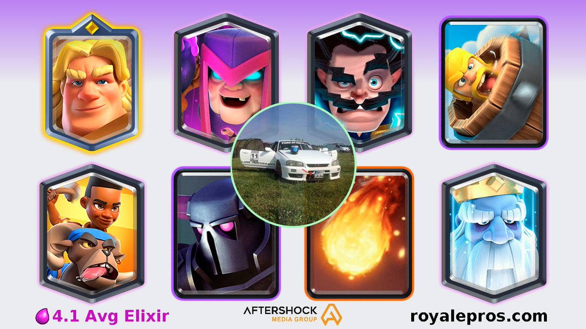 .<a href="/Ryhiokycr/">RyhiokyCr</a> has won grand challenge on 20/01/2023 19:49:46 SGT [Golden Knight,Mother Witch,Electro Wizard,Barbarian Barrel,Ram Rider,P.E.K.K.A,Fireball,Royal Ghost]

Deck: link.clashroyale.com/deck/en?deck=2…

GC Logs: royalepros.com/viewprofile/GP…

Powered by @ AMGinfluence