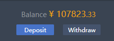 digitzCS's tweet image. selling buff balance 1:1 fees on buyer

crypto