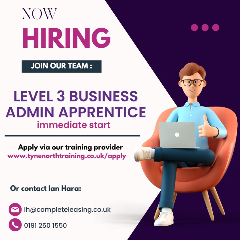 Complete Leasing tweet media