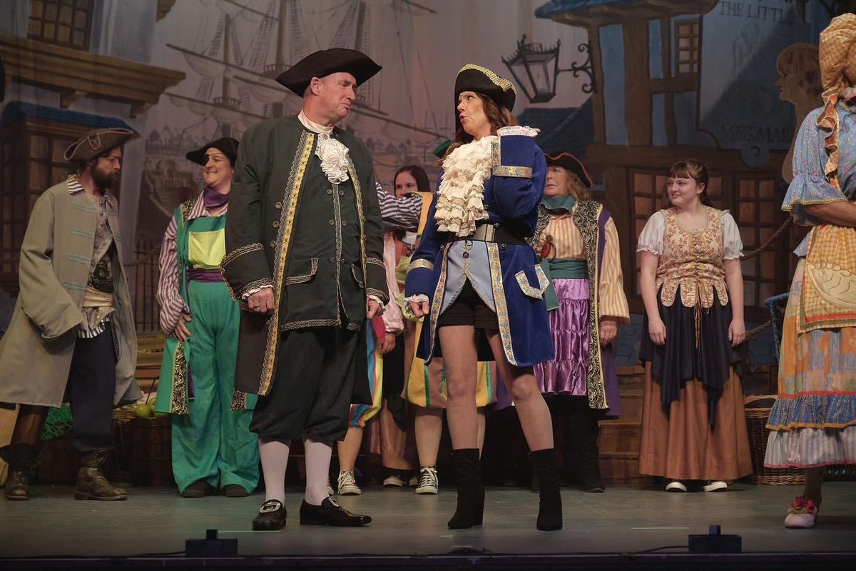 Whitby's Apollo Players tweet media