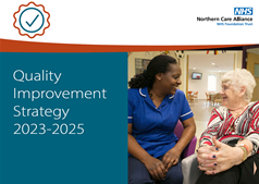 QualityNCA's tweet photo. We are really excited to announce we will be launching our 2023 to 2025 Quality Improvement Strategy next week! 🥳🤩👏Stay tuned to find out more... https://t.co/RyWn1nS5hP