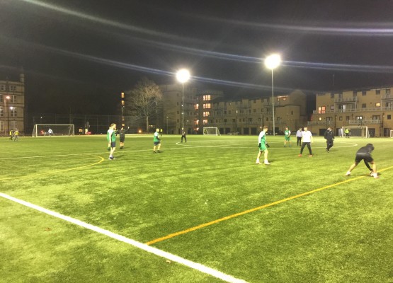 Good luck to everyone who is kicking off in the brand new season at 
<a href="/TrinitySportMCR/">Trinity Sports Centre</a>  on Monday! 
leisureleagues.net/league/trinity…