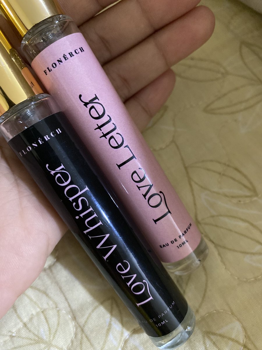 byLeAmanda's tweet photo. @aliaffauzi Bau level level kayangan. Teruja harini ada yang tegur pakai perfume apa sebab wangiii. Terus kita promote suruh beli. I bukan agent, tapi sebab benda best &amp; affordable. wajib promote dekat semua orang ! 🥰 https://t.co/GxpDk7kDWc