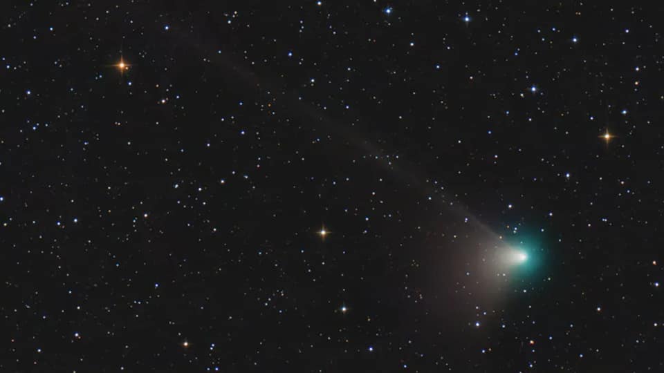 Cyprus Astronomy Organisation tweet media