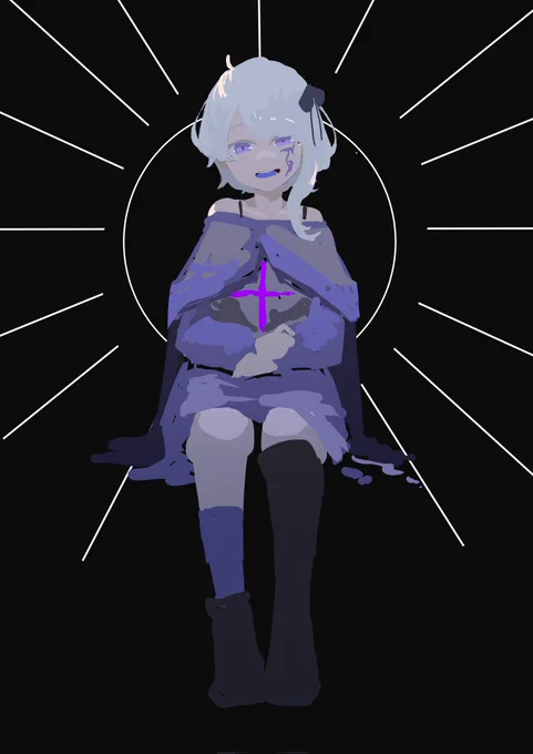 ワンドロデミアン 
