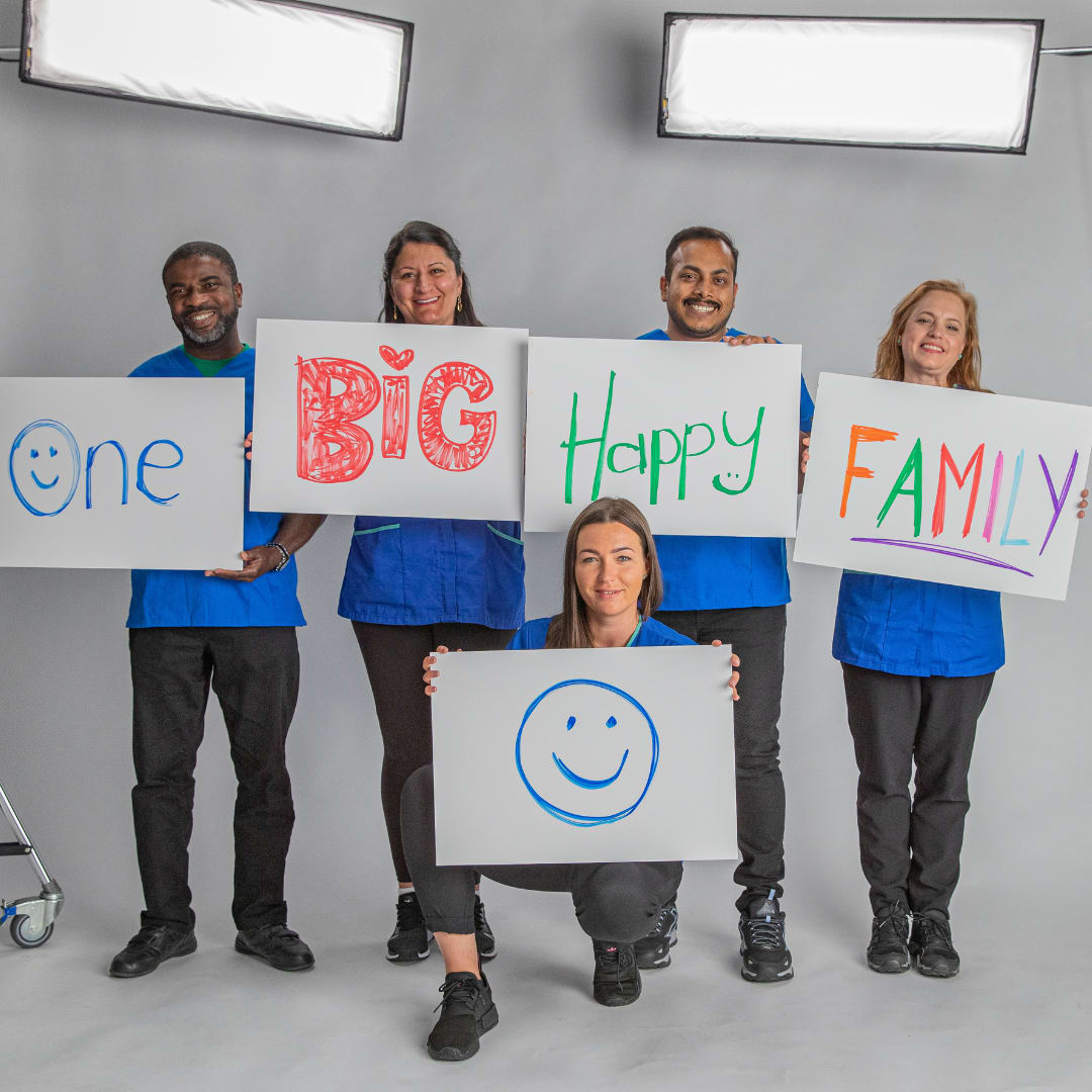 Get your workforce through Bluebird Monday by remembering some small but important things to keep a motivated workplace 💪🏼
- Stay connected and up to date with coworkers
- Create a coffee morning/afternoon tea
- Recognise and reward good work

Happy Bluebird Monday everyone! 💙