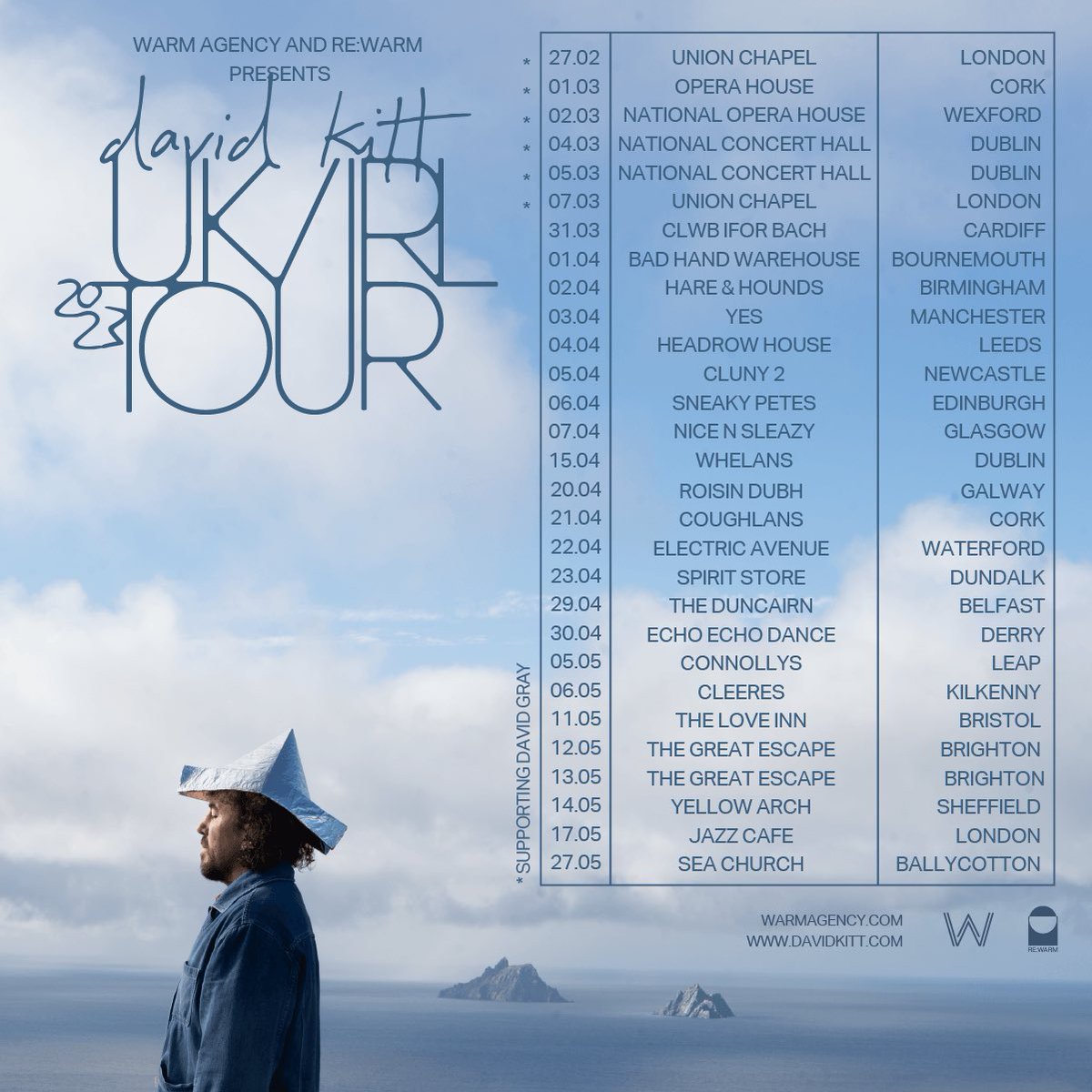 David Kitt tweet media