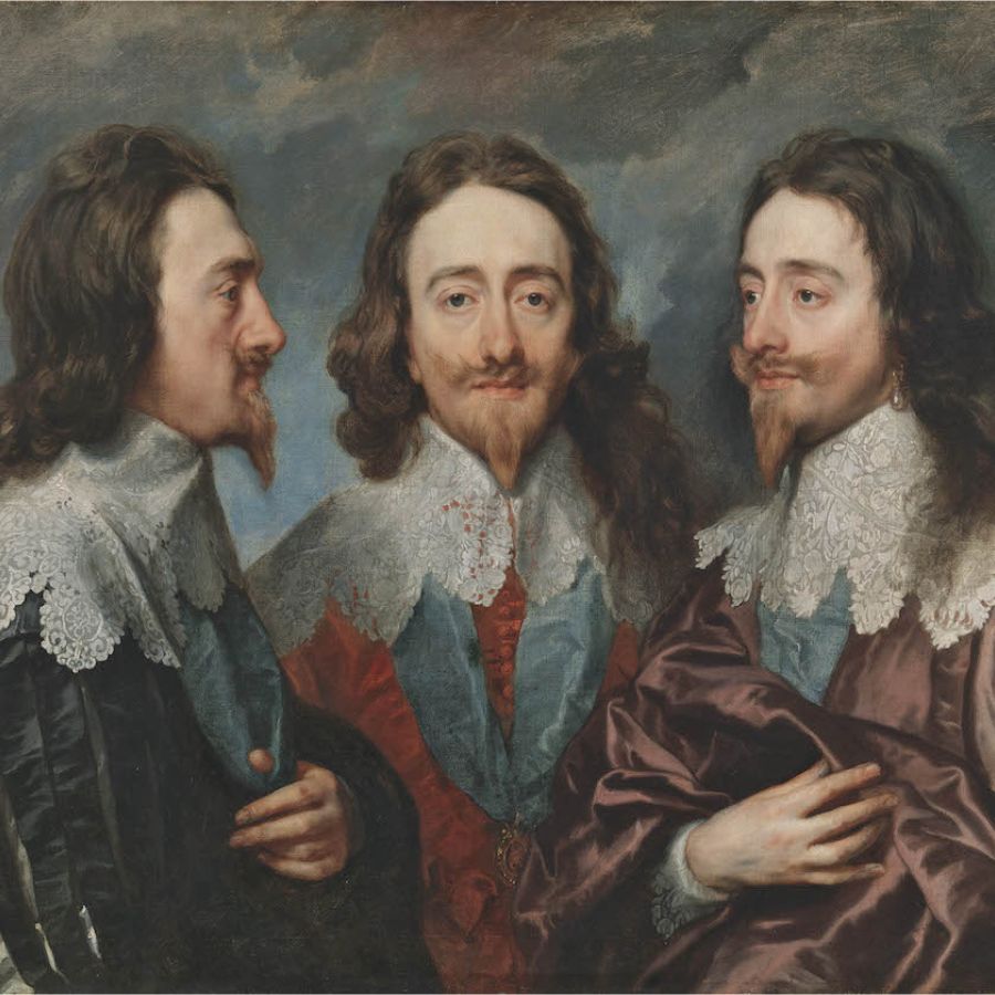 cspencerbooks_'s tweet photo. On the 20th January 1649 King Charles I was put on trial.
Explore the lives of King Charles I and King Charles II in the writings of Charles Spencer in To Catch a King and Killers of a King.
Available now on our bookshop โ link in bio.
#charlesspencer #killersoftheking #tcak https://t.co/nhGJdoVBSJ