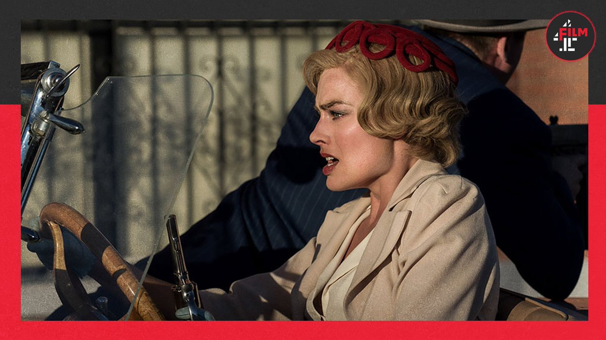 Margot Robbie is a bank robber on the run and <a href="/FinnCole/">Finn Cole</a> is her lovestruck young protector in a period crime drama that also stars Banshees of Inisherin’s wonderful Kerry Condon – Dreamland is tonight at 9pm, and also on All 4.