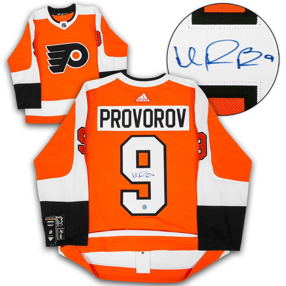 VictoriaAnnapo's tweet image. #IvanProvorov Hockey sweaters are sold out! I'm still gonna look for one. #Real #DoNotComply