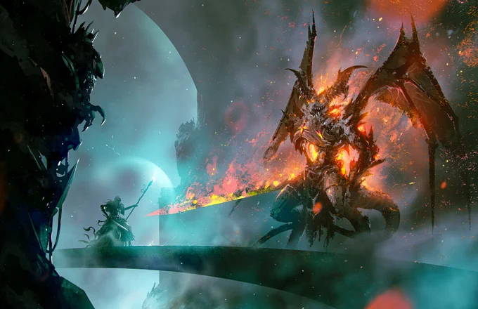 The Art of Mer Tun Aka KalmahulUpdated Gallery and Details :  