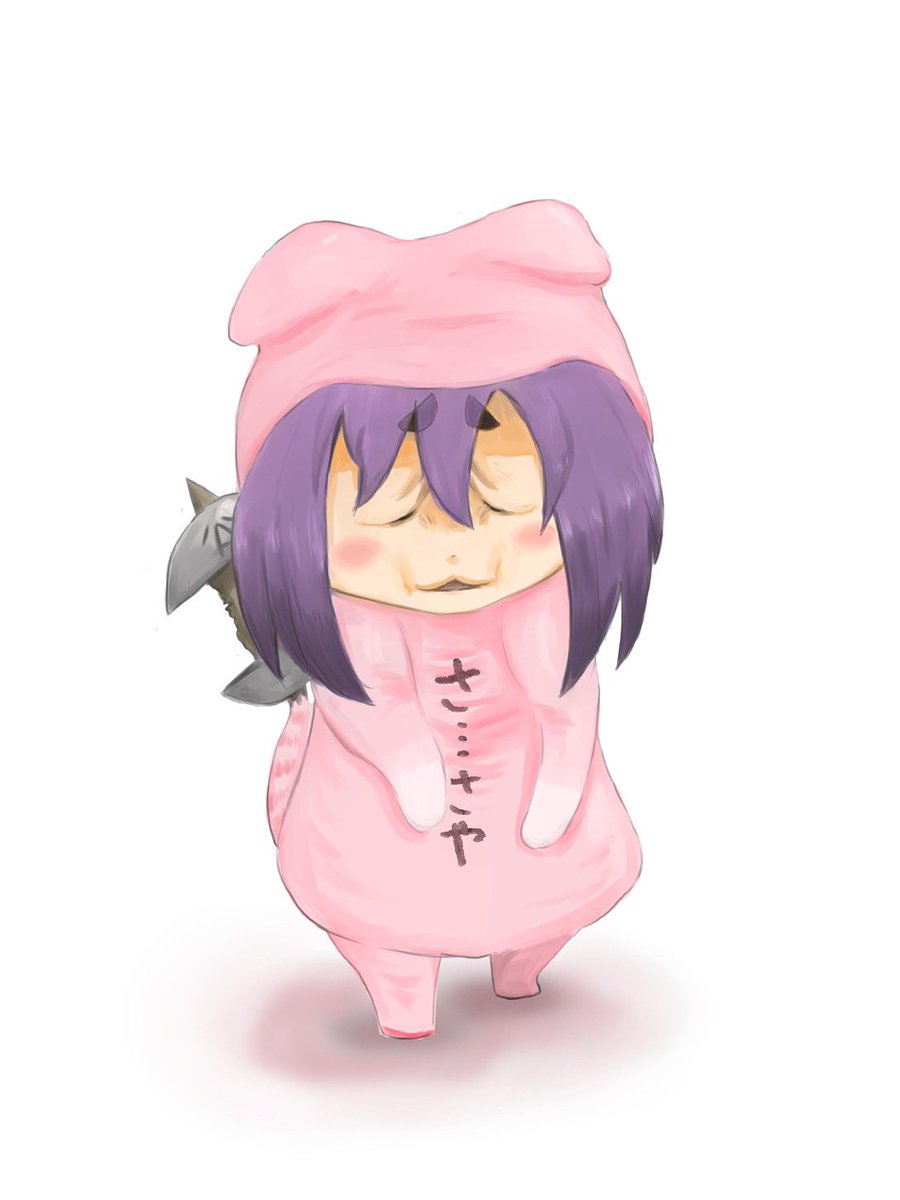 #原作を隣に貼らなくても何のパロディか気づいて
Irodori 