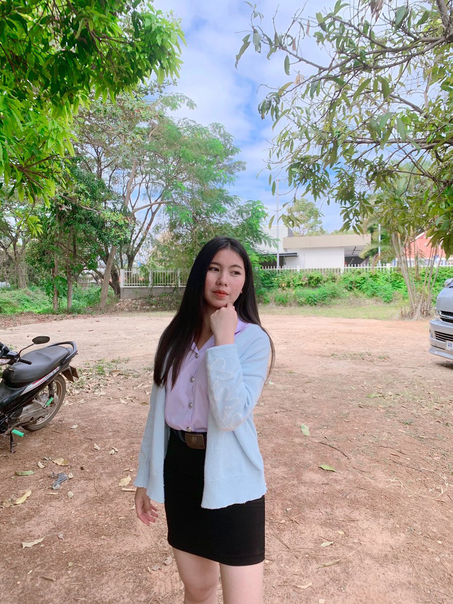 ไม่เด็กแล้วน้า🥺 #สกลนคร