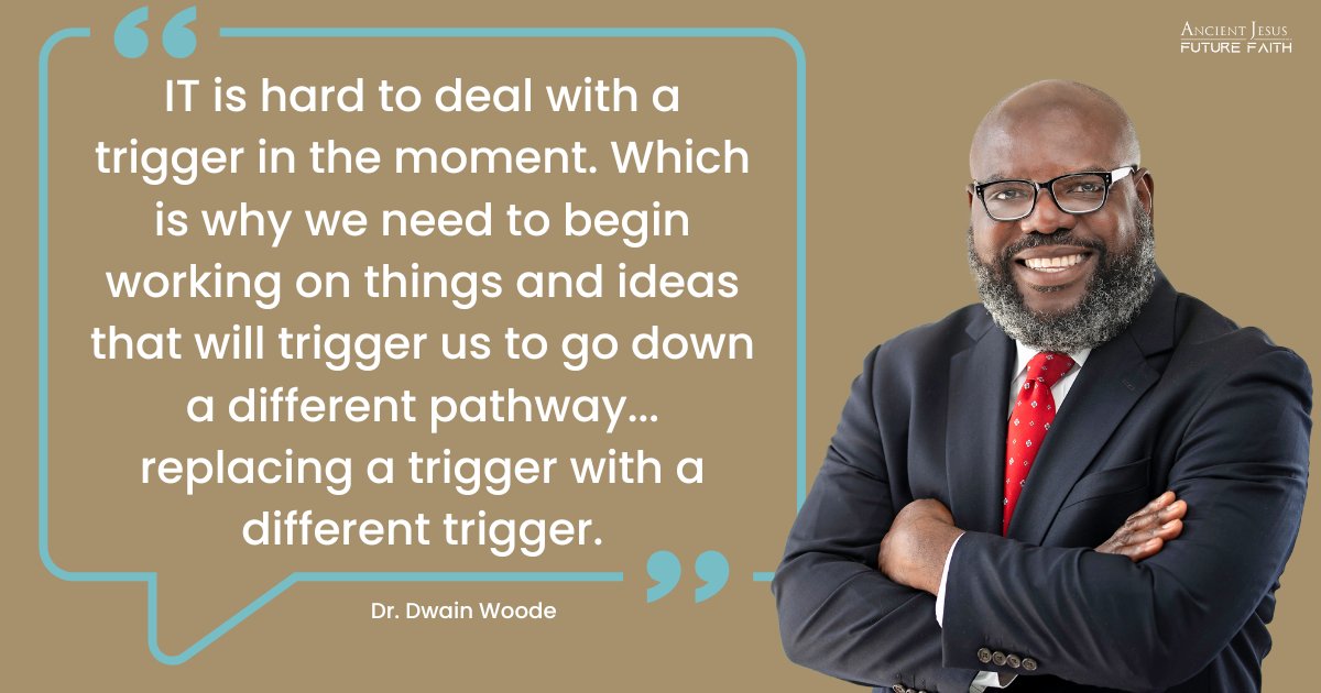 Our conversation last night with @dwainwoodemd about religious trauma & its effects on the body was so rich with great information (and encouragement). If you didn't join us last night, please give it a listen!

youtu.be/o_ncTk_20sk

#religioustrauma #exvangelical #Christian