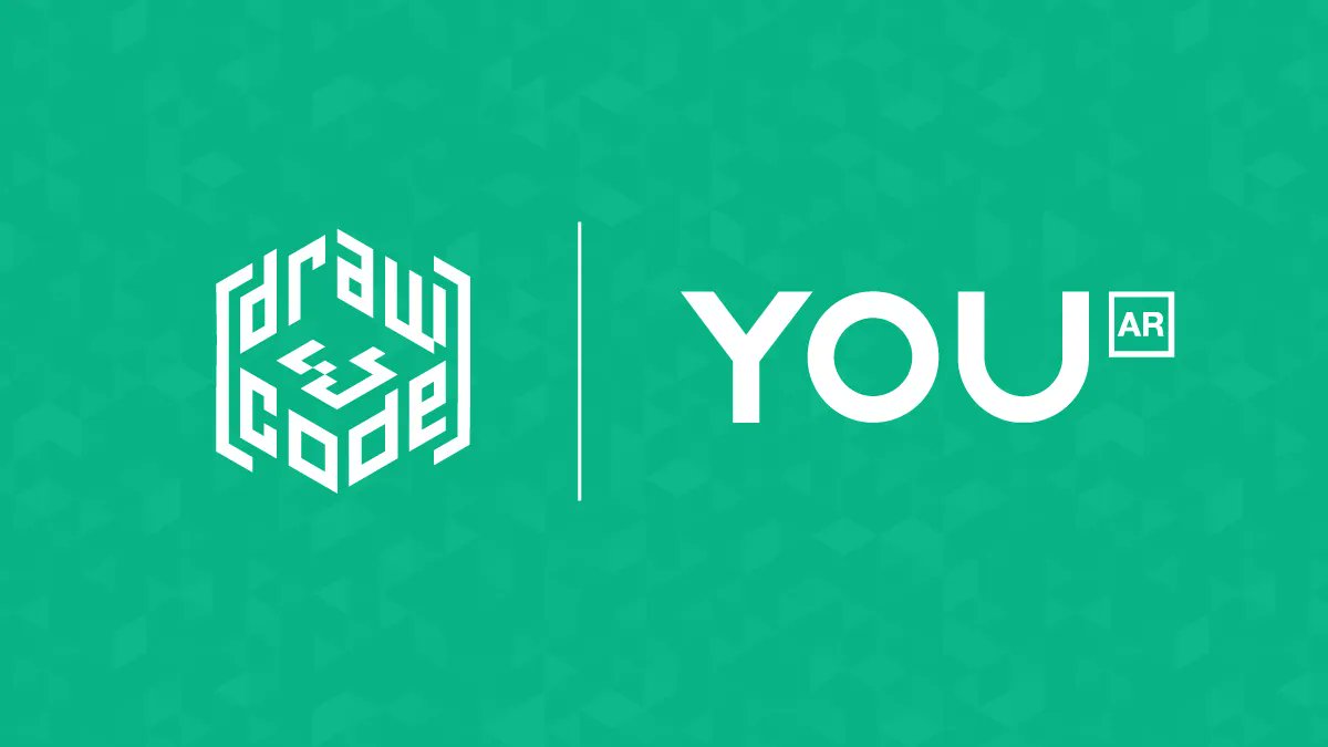 Draw &amp; Code Labs are entering into a partnership with <a href="/youARPDX/">you+AR #AR #VR</a> - builders of world-scale VPS and AR cloud systems. Our mission? To R&amp;D ways that #AR can connect people and places in new ways. 

Read more here: buff.ly/3Hlm58k