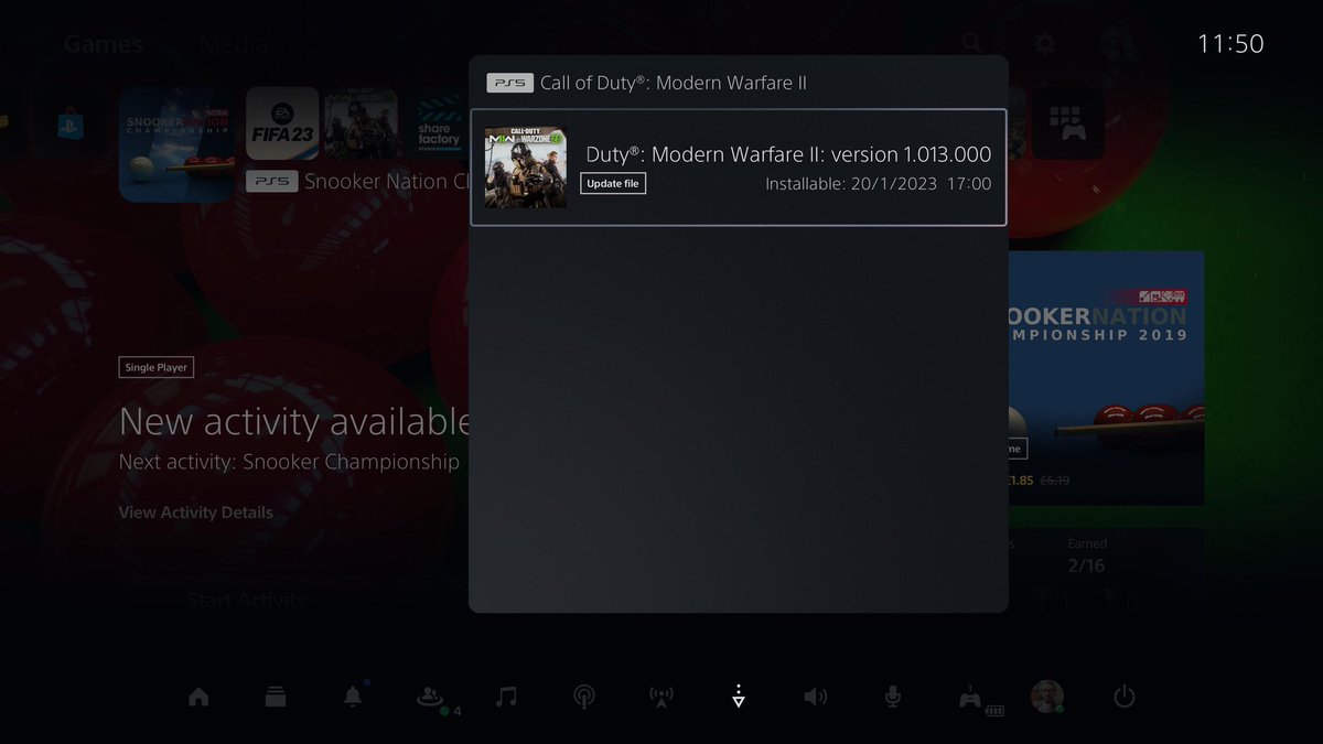 ModernWarzone tweet media