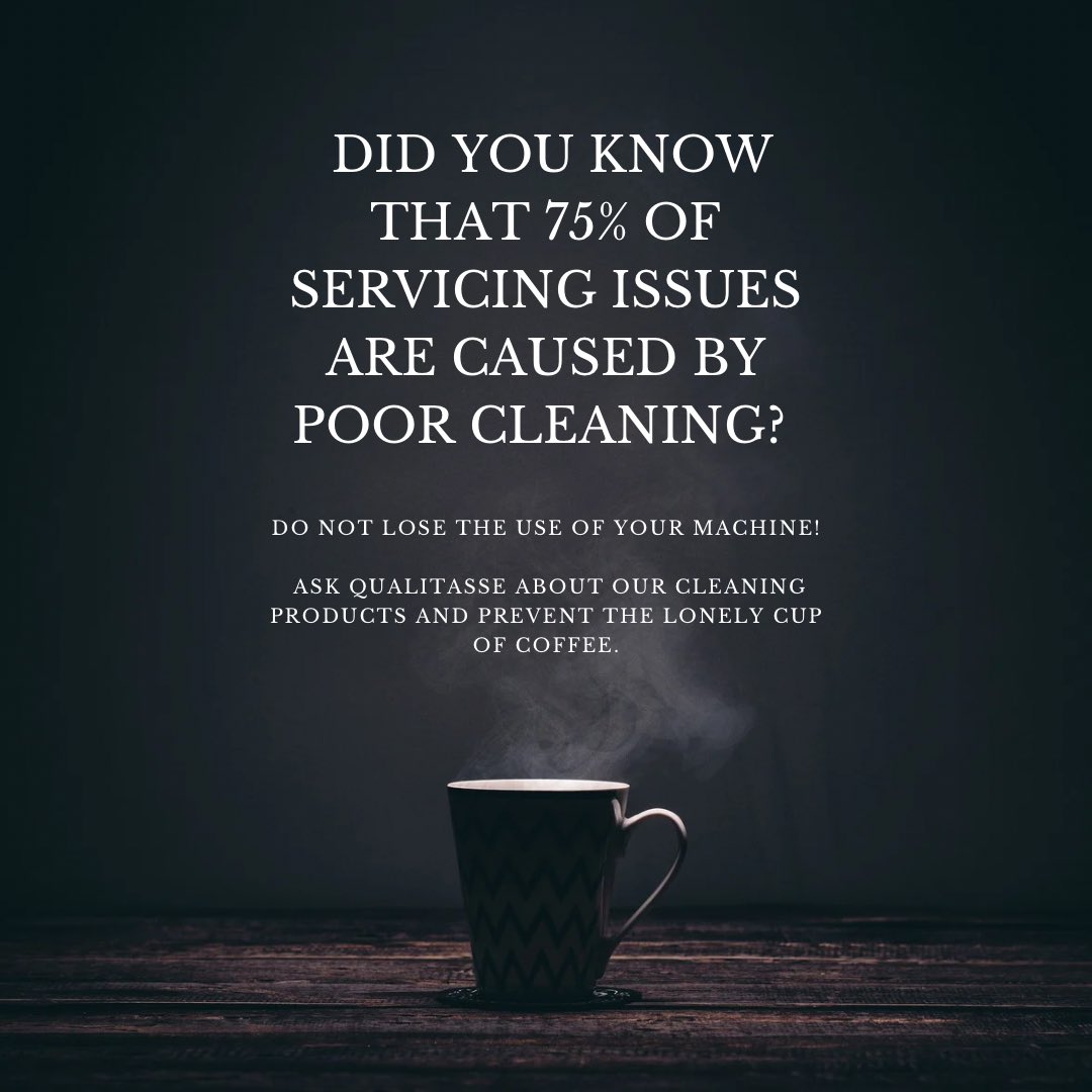 Qualitasse Coffee Roasters tweet media