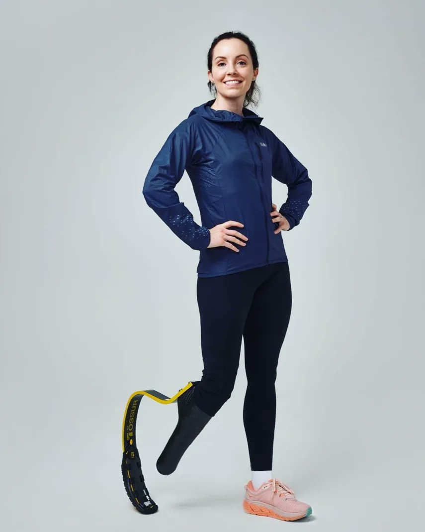 RunJumpStefReid's tweet photo. Fact: It's still weird to see the words "sporty", "strong", and "disabled" in the same sentence.
High five 🙌 to @dhbsport for making these word associations a little more common! https://t.co/M9urRfMfzc