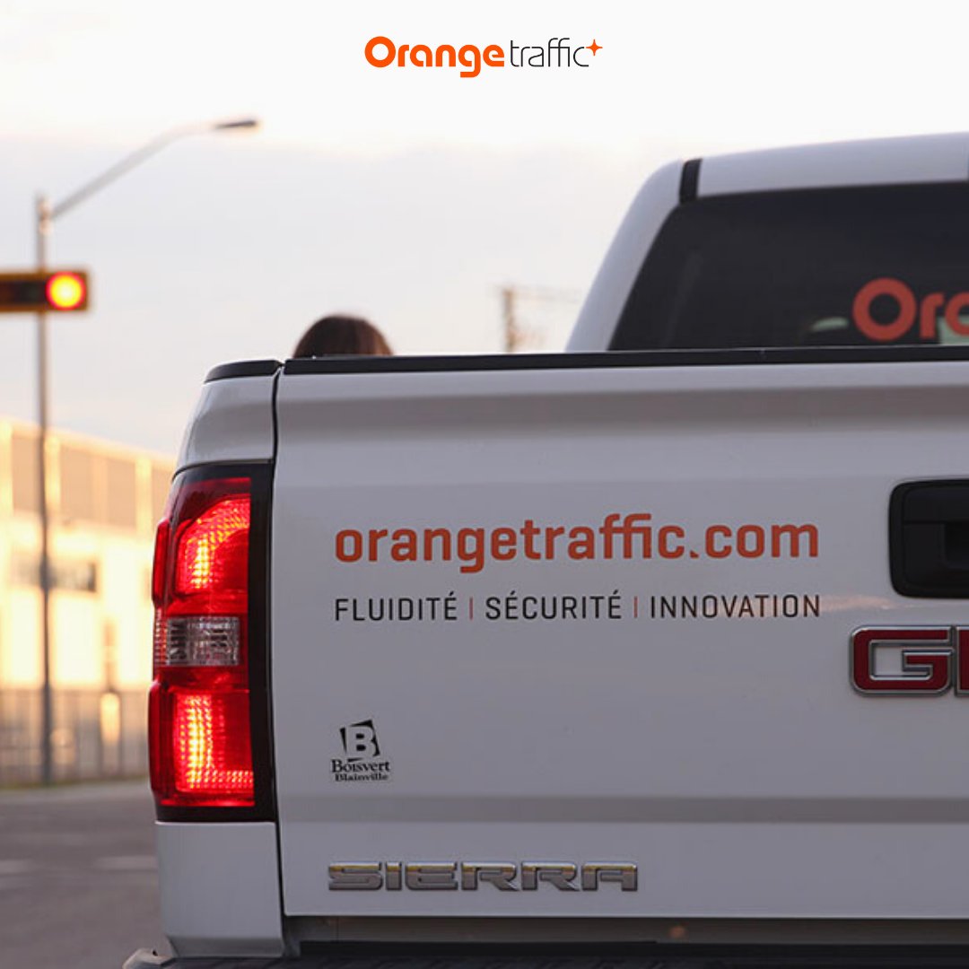 orange_traffic's tweet photo. Orange Traffic: une dimension humaine aux systèmes de transport intelligents. 

Orange Traffic: a human dimension to intelligent transport systems.

☎️800.363.5913 ex. 101
📧info@orangetraffic.com
 
#OrangeTraffic #Fluidity #Safety #Innovation #fluidité #sécurité https://t.co/weN7pqpsQB