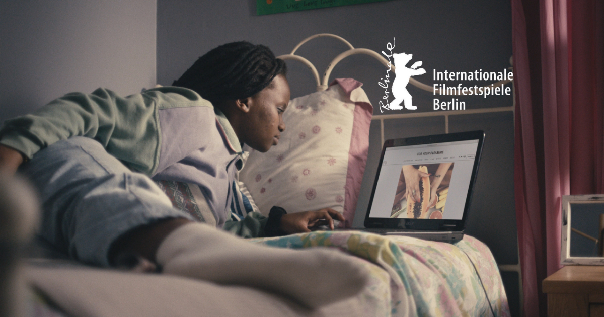 SuduConnexion's tweet photo. We are pleased to welcome in our Sudu Family the shortfilm _Mirror Mirror_ directed by Sandulela Asanda and produced by Urucu Media (South Africa). The film will make its European Premiere at the 2023 Berlinale, as part of the Generation14plus competition ✨ https://t.co/LTIslwzib8