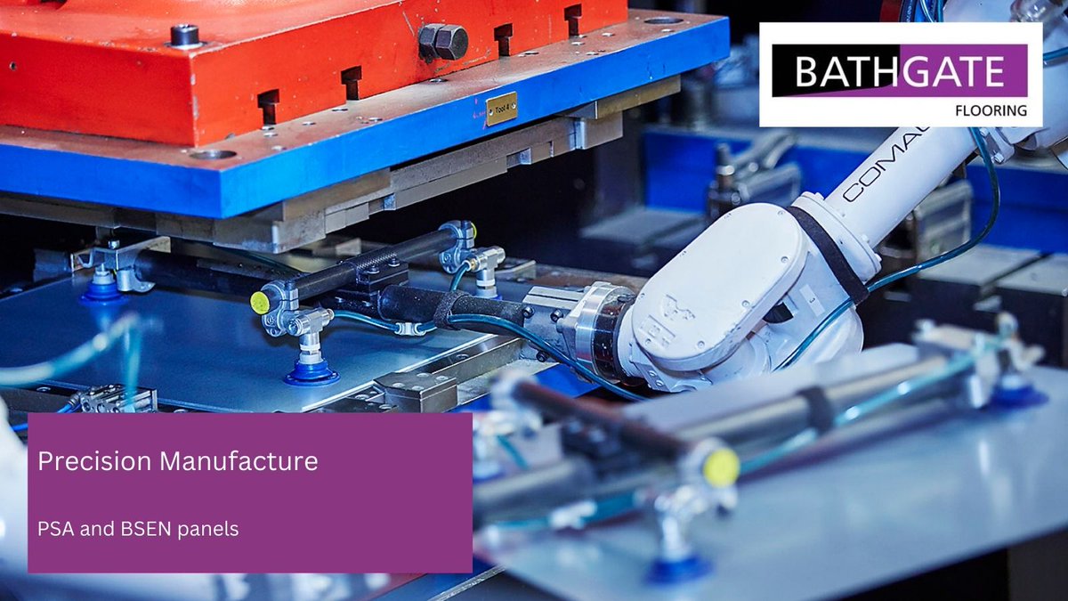 Bathgate Flooring tweet media