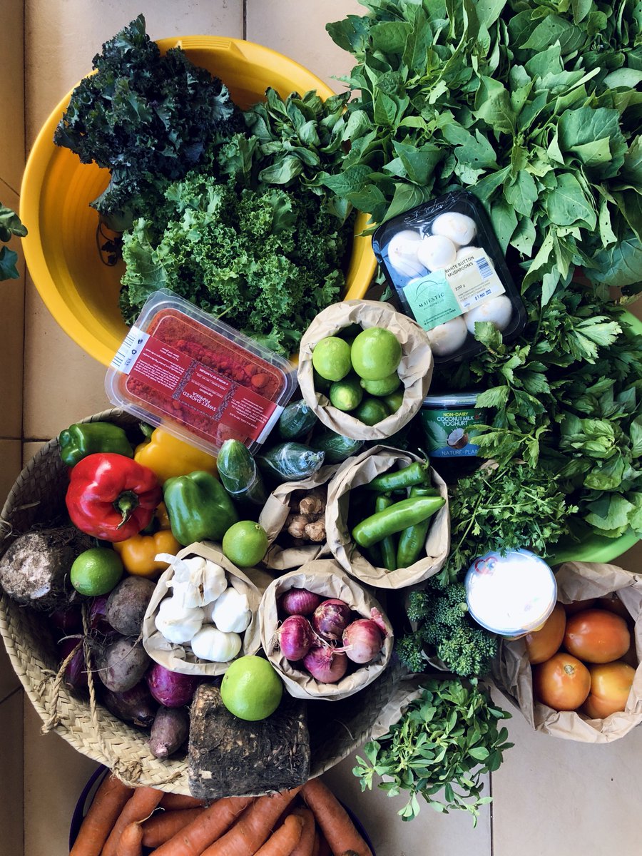 I’ve always enjoyed cooking and eating healthy but didn’t know the importance of eating organic food until I really got sick.😷 🥬🥦🍠🌽🫑🍑🍒 #FoodReallyIsMedicine #OrganicFood #Facts #SmallChanges #BetterHabits