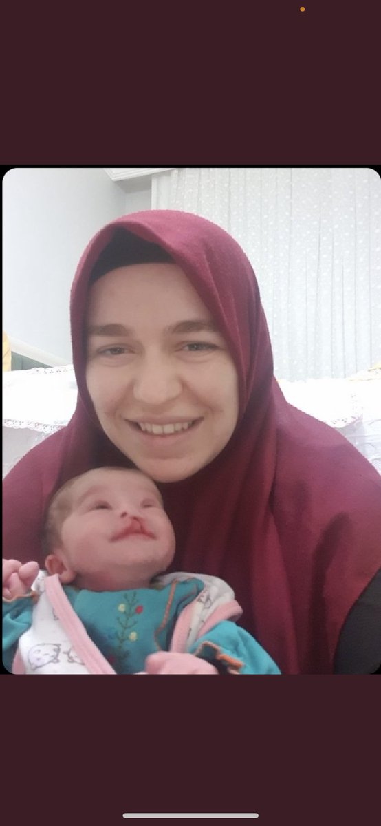 Utopikhayaller_'s tweet photo. Üçaylık TutsakSeniha @bulent_arinc hic mi vicdaniniz sizlamiyor? Günah ya Hu! https://t.co/W7uP0YXCWE