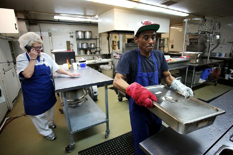 Our mission doesn't stop, we are actively serving 7 meals a week to the community 365 days a year.