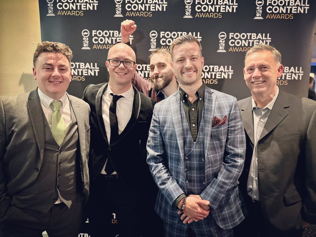 Mike_Bacon's tweet image. I have some news….

After many enjoyable years of working for the EADT &amp;amp; Ipswich Star, I’ve decided the time is right for me to leave the business. Today is my last day.

Thanks to everyone who has supported me throughout. I’m truly grateful.