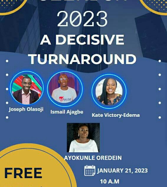 _captainfish's tweet image. This Webinar provides insight for adapting to Nigeria's current economic climate in Agribusiness. You don't want to miss information packed event. Please join me tomorrow afternoon on Geekdom. 
Register here for this event here
docs.google.com/forms/d/e/1FAI…