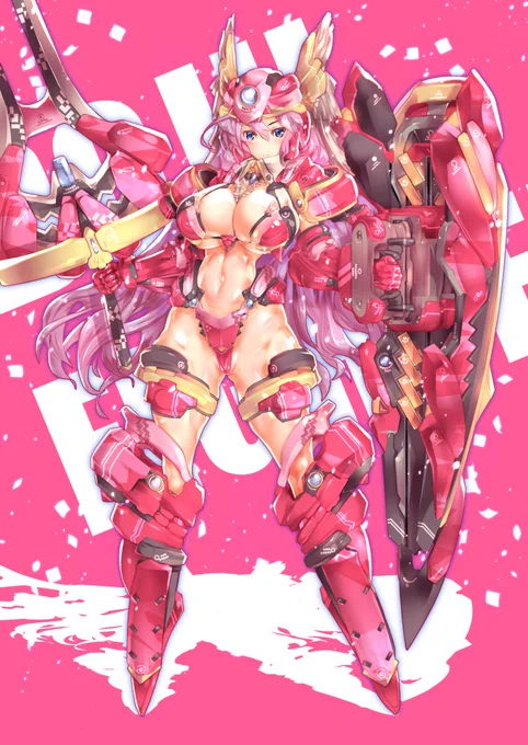 #縦長サムネ復活祭 