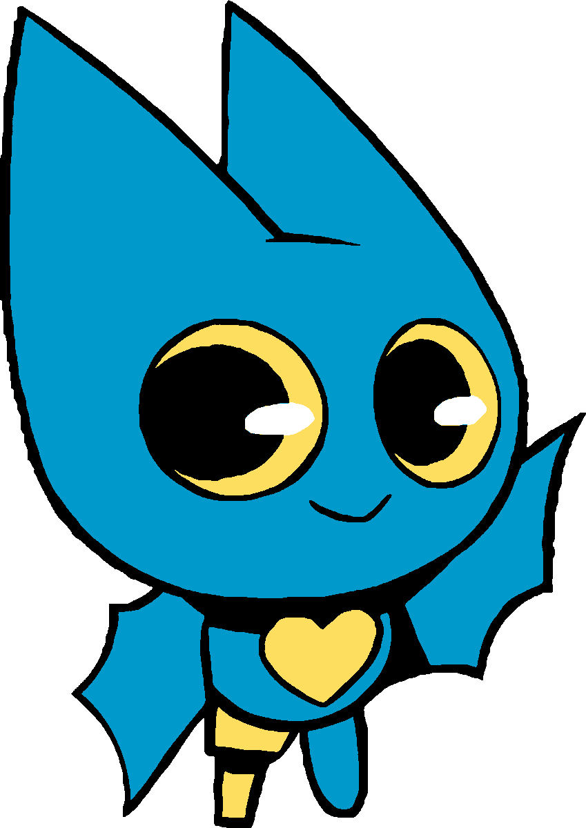 maonythingbot's tweet photo. Due to recent disputes with their original actor, Adorabat will now be voiced by Markiplier. https://t.co/017rieq4ph